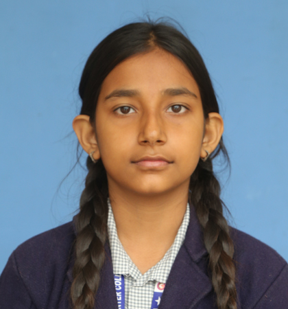TATHANSHI  JAIN 